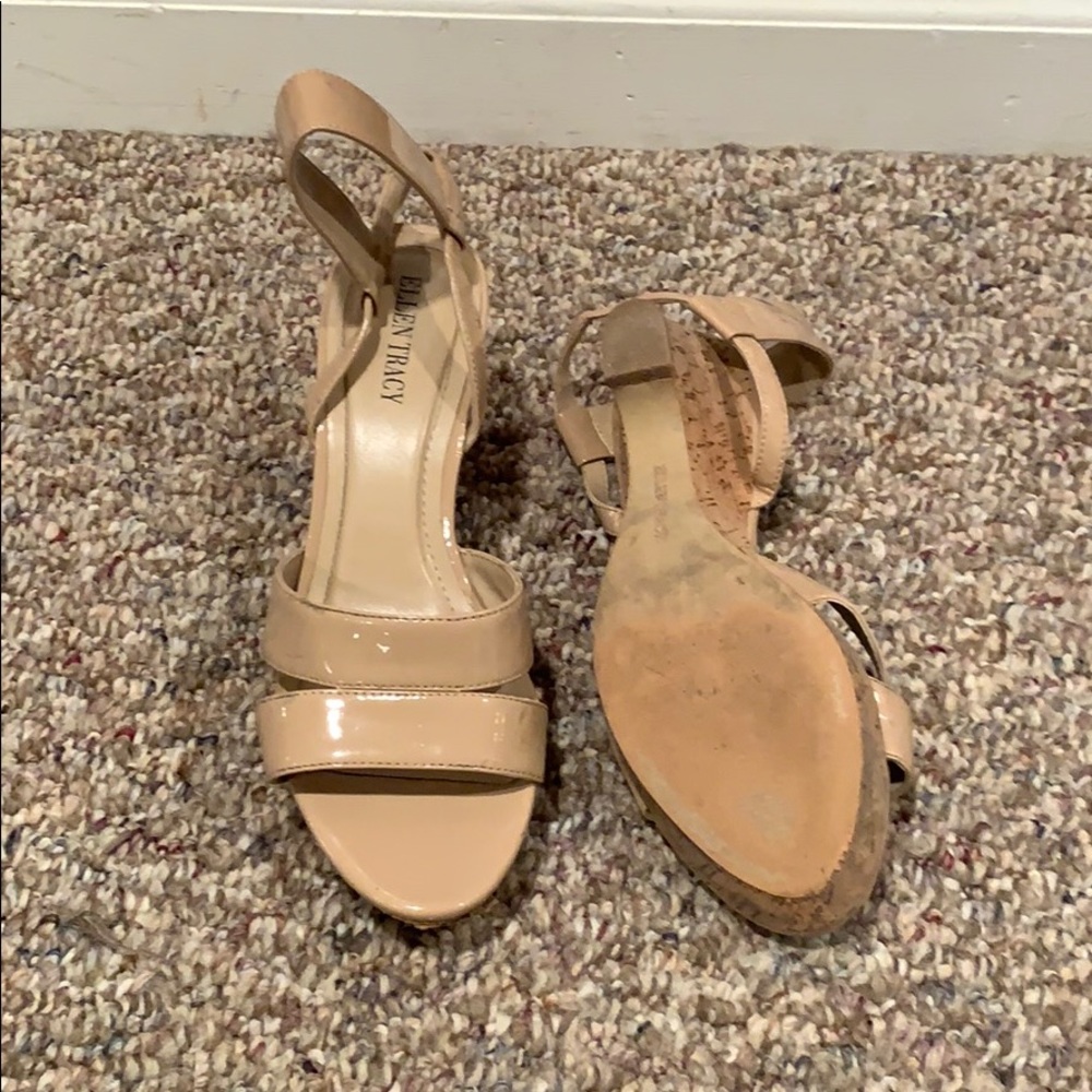 Wedges!
